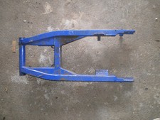 SUZUKI DR 750S 800 BIG FORCELLONE USATO ORIGINAL SWING ARM RARO CAFE RACER HOT