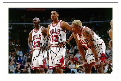Michael jordan rodman - jordan,,