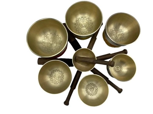Set ciotole canto - 7,