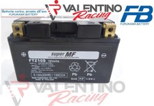Batteria honda 500 - batteria, 2013