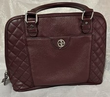 Borsa donna Giani Bernini