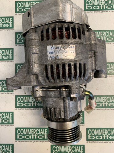 Alternatore hyundai matrix - alternatore,