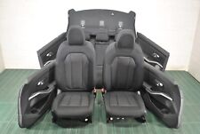 Originale BMW Serie 3 G20 Interni sedili Riscaldabili con Memoria  | 21543