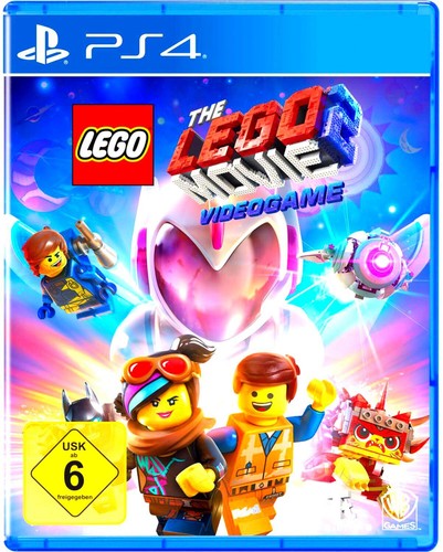Videogioco the lego - lego, 2