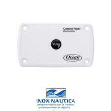 INTERRUTORE PER WC ELETTRICO