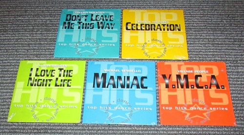Lot top hits - 5,