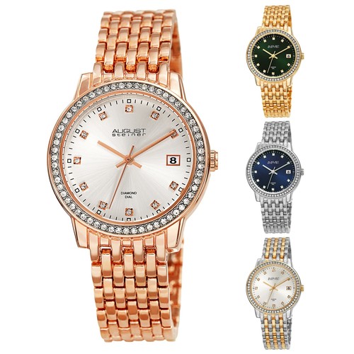 Orologio donna august - orologio, steiner