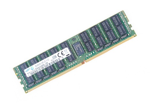 Ddr4 2133 mhz - gb, ecc