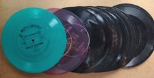 LOTTO FLEXI DISC VINTAGE ANNI