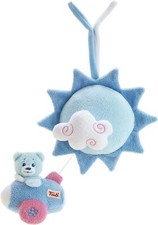 Trudi Giostrina azzurro