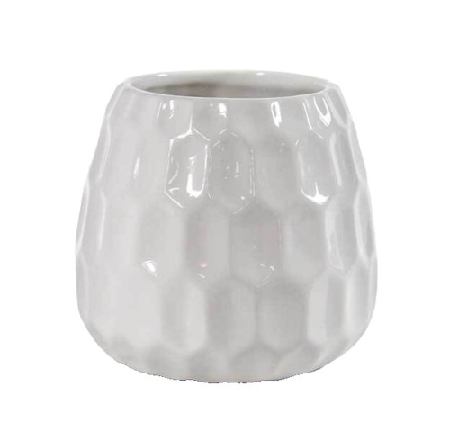 Vaso ceramica fiori - vaso,