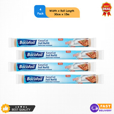 4 x Rotoli di ricarica in