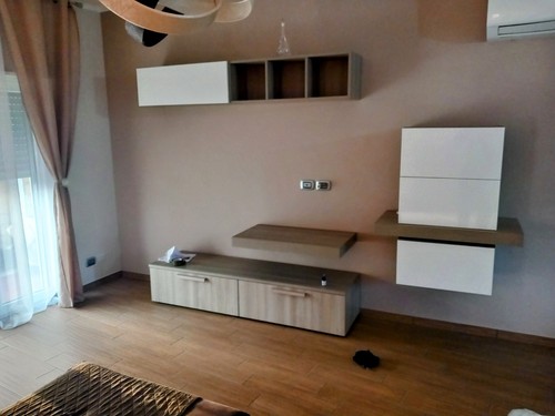 Mobili salone completo come