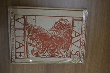 1920 Gabriele D'Annunzio Delle