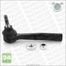 1x Testina testa terzo Monroe Anteriore Sx Sinistro per FIAT 500X JEEP RENEGADE