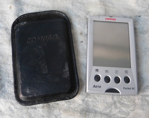 Sasfepu compaq computer - compaq,
