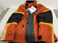 Giacca bambino BMW Stoke arancione/nero - M leggeri segni di usura - vedi fo