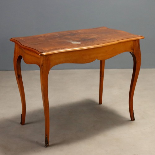 Tavolino antico stile - tavolino,