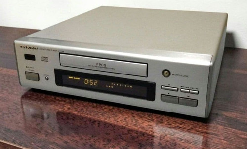 Onkyo 722m intec 275 lettore - onkyo,