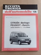 RIVISTA TECNICA DELL'