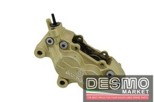 Front brake caliper Brembo