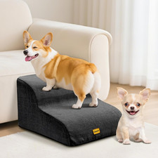 Scaletta per Cani Extra Larga