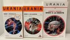 Robert J. SAWYER - WWW 1/2/3 -