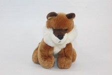 Volpe Rossa, Peluche Animale