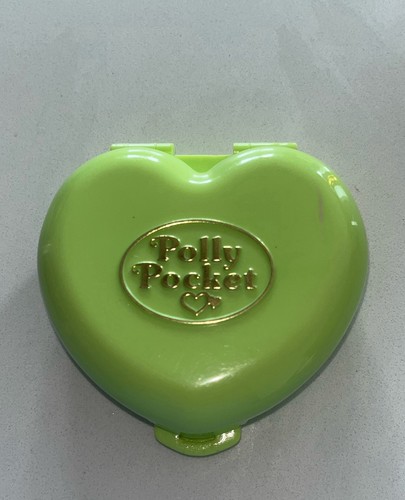 Vintage 1989 polly pocket - vintage,