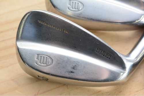 Lefty miura giken 8501 - miura, 8pcs