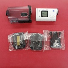 SONY HDR-AS200V HDR-AS200V