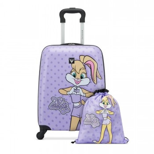 Roncato looney tunes dlx - roncato,