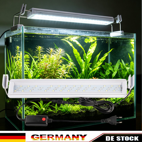 Lampada led per - lampada, acquario