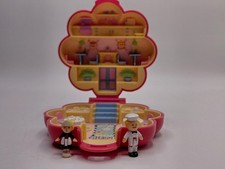 🍔💖 Polly Pocket Bluebird