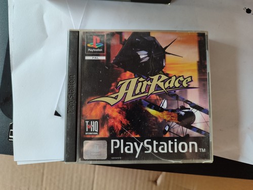 Air race ps1 - air,
