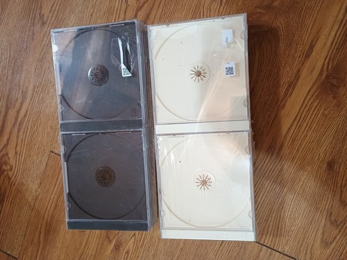 Standard jewel case singolo - jewel,