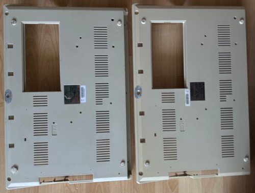 Commodore amiga 500 - 2x,
