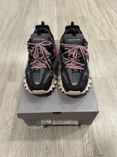 Balenciaga track sneaker - track, 1