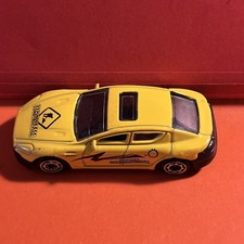 MACCHININA AUTO MODELLINO - 7
