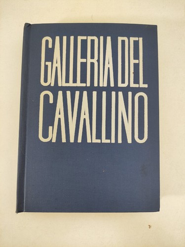 Galleria del cavallino venezia - galleria,