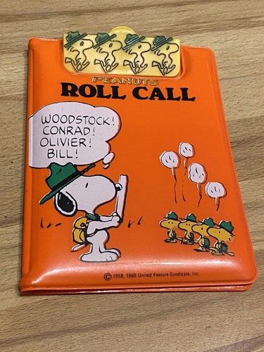 Vintage peanuts snoopy - vintage,