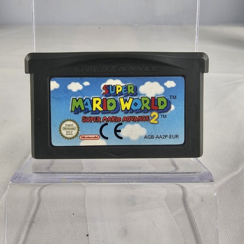 Super mario world - super,