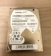 Disco rigido Samsung 1,5 TB