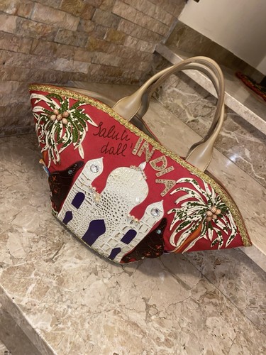 Rara bellissima borsa donna - rara,