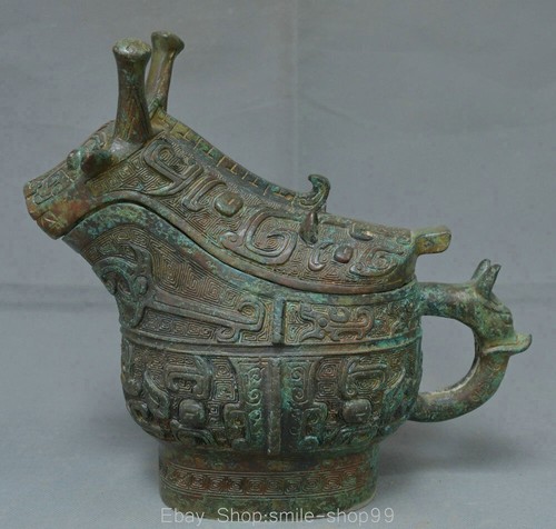 Antico vaso bere - antico,