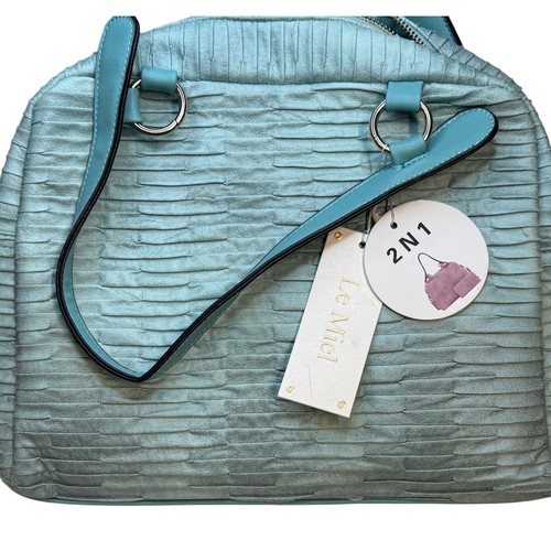 Borsa mano miel - a,