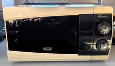 Forno a microonde De'Longhi