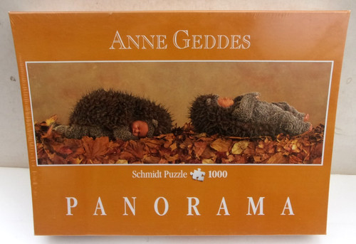 Anne geddes rigelkinder - anne,