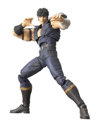 Legacy revoltech 001 - of,