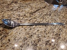 Cucchiaio per birra in casa, acciaio inox, cucchiaio da 21 pollici 